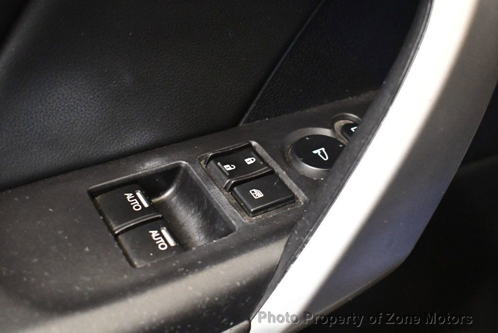 Used 2009 Honda Accord EX-L image 22