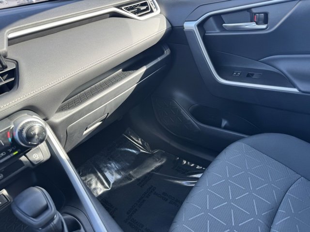 Certified 2021 Toyota RAV4 XLE image 20