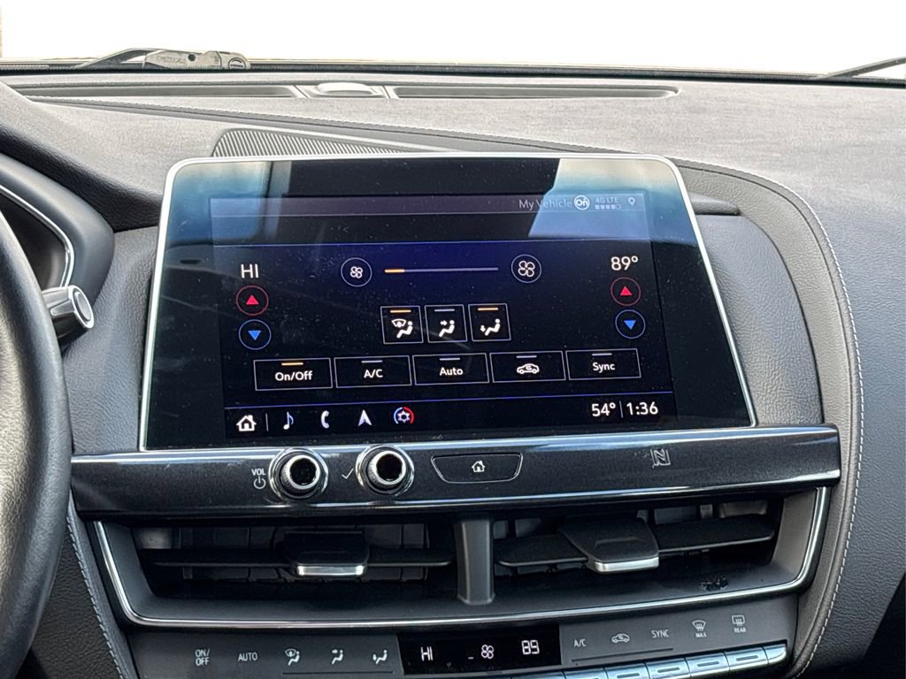 Used 2020 Cadillac CT5 Premium Luxury image 18