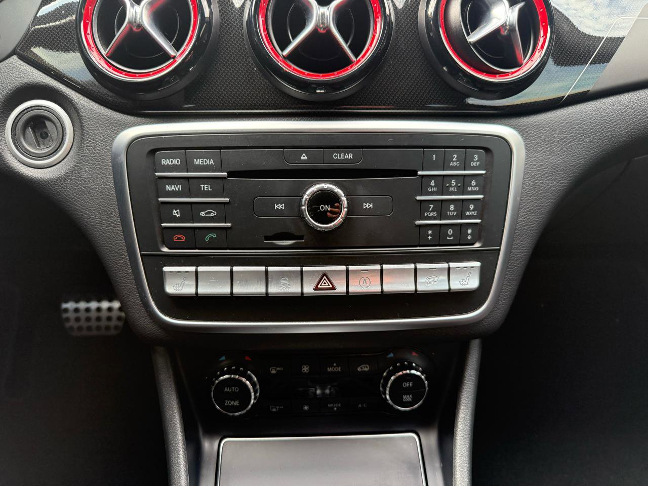 Used 2017 Mercedes-Benz CLA 45 AMG 4MATIC image 24