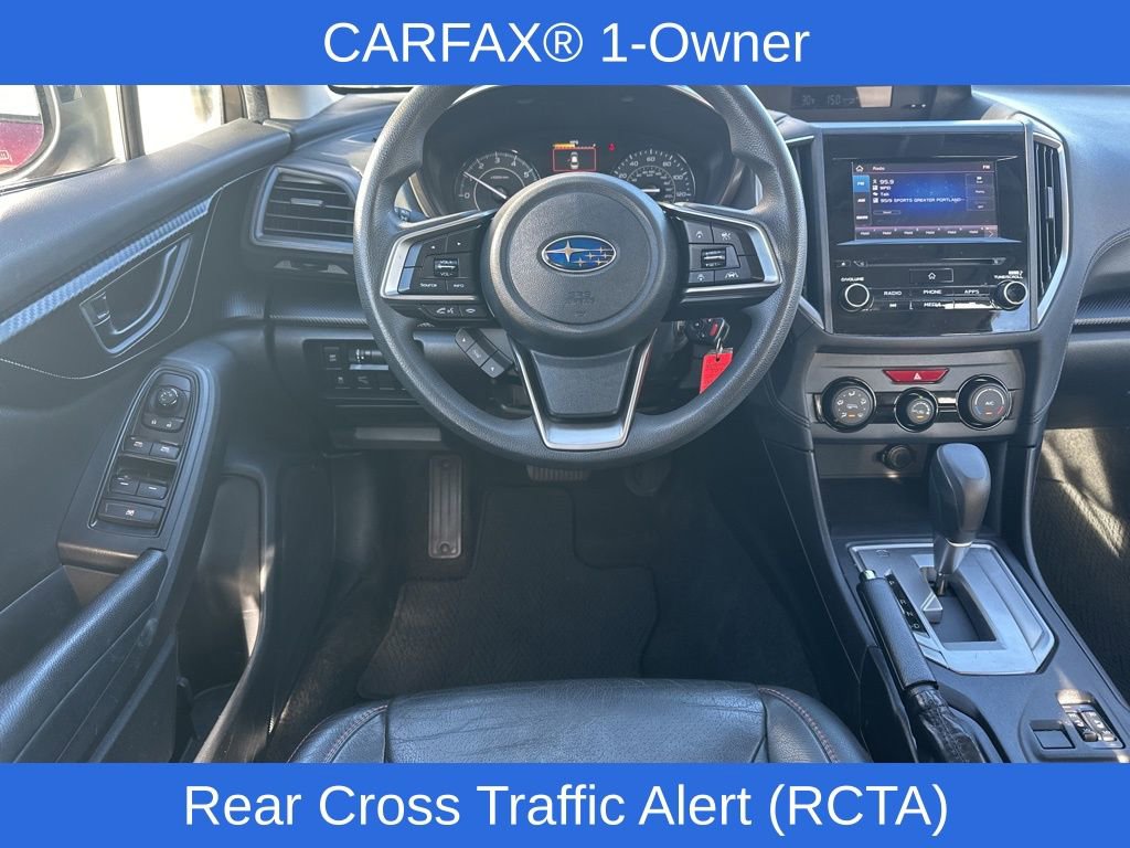 Used 2019 Subaru Impreza 2.0i Premium image 18