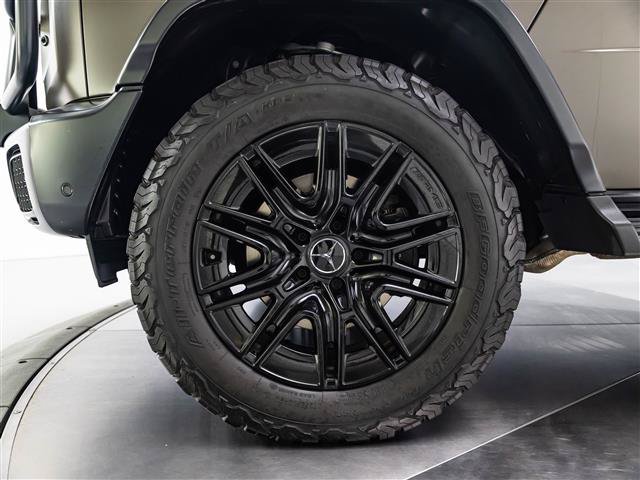 Used 2025 Mercedes-Benz G 550 image 13