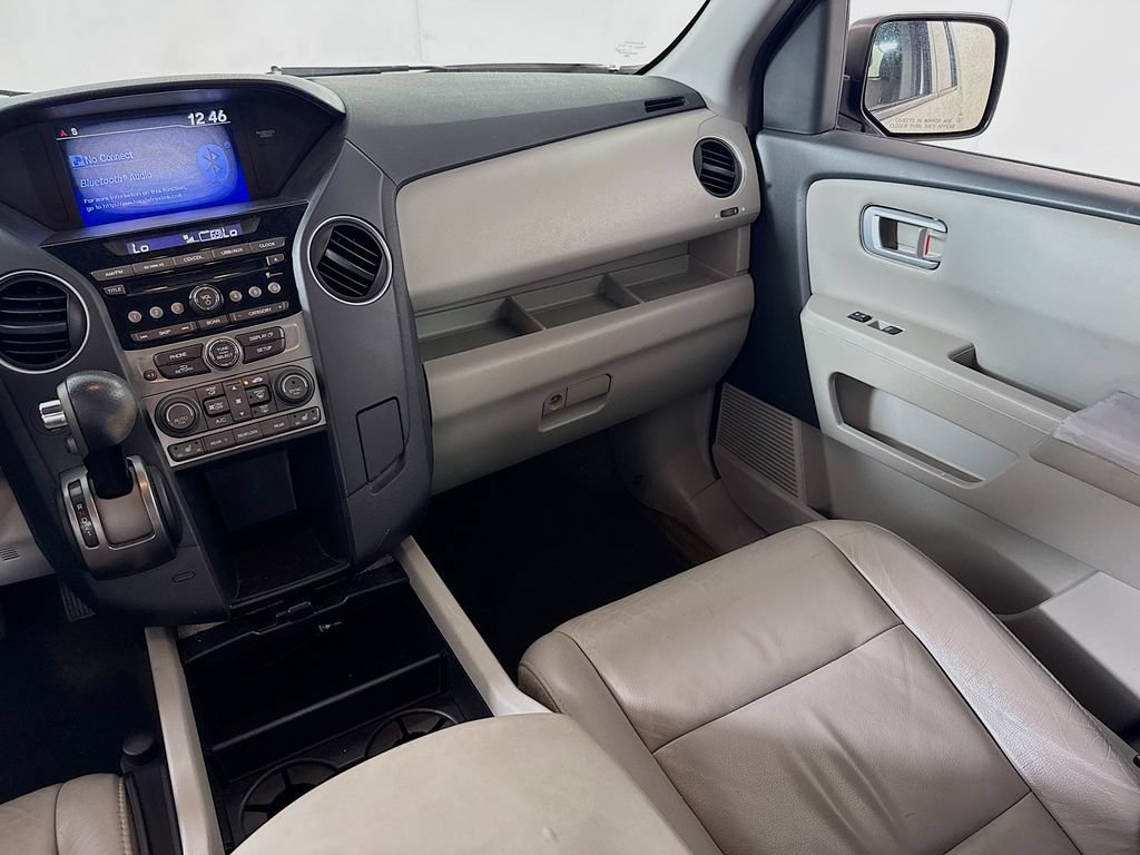 Used 2015 Honda Pilot EX-L image 23