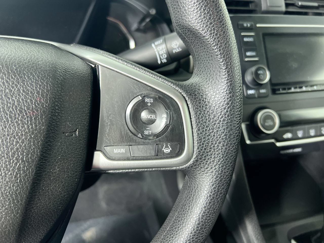 Used 2019 Honda Civic LX image 17