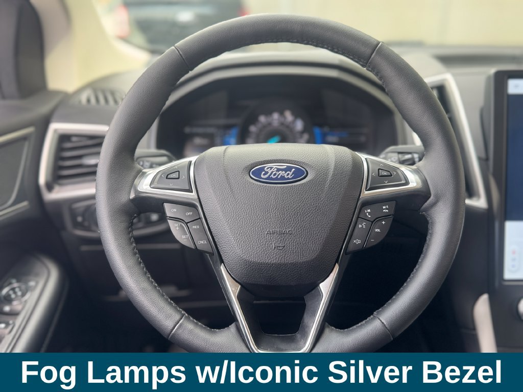 Used 2024 Ford Edge SEL w/ Convenience Package AWD/4WD image 15