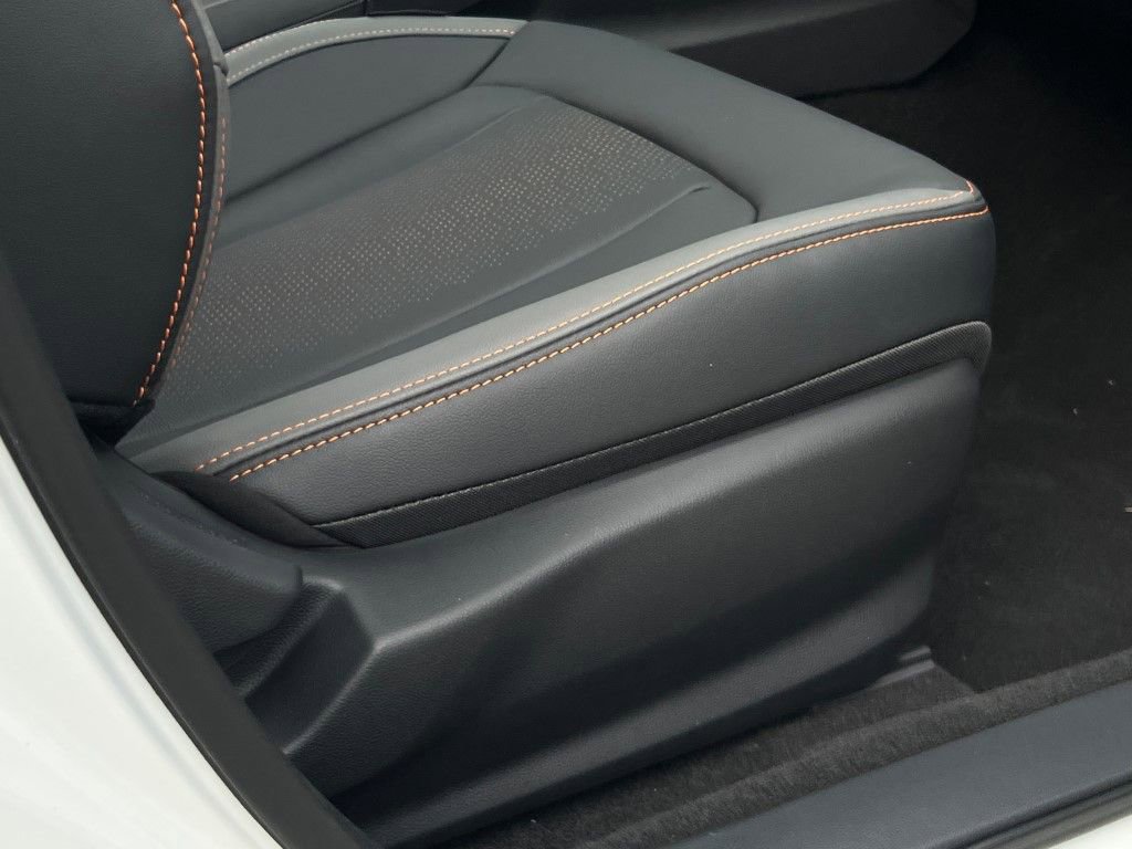 New 2025 Subaru Crosstrek 2.5i Limited image 12