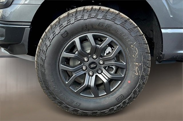 New 2025 Ford F150 Tremor w/ Equipment Group 402A High image 12