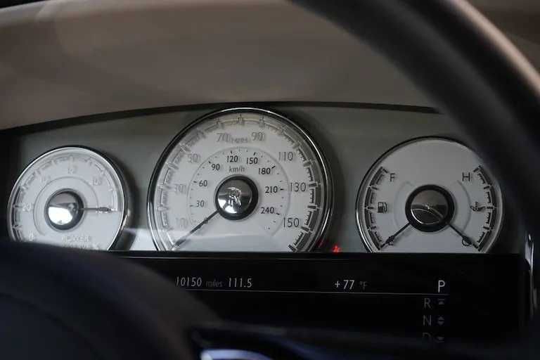 Certified 2019 Rolls-Royce Dawn image 12