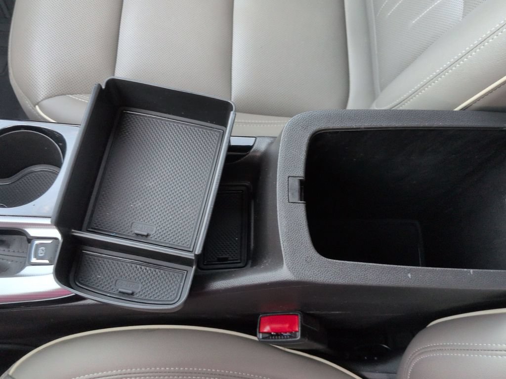 Used 2024 Buick Envista Avenir FWD image 29