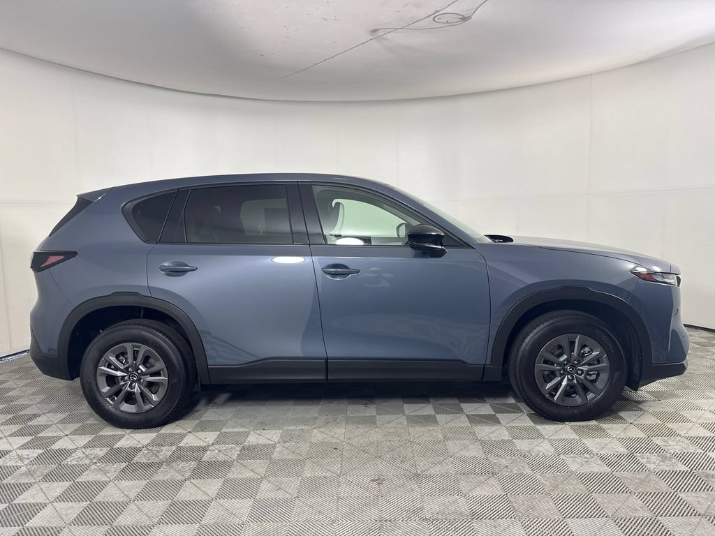 New 2026 MAZDA CX-5 Select AWD/4WD image 4