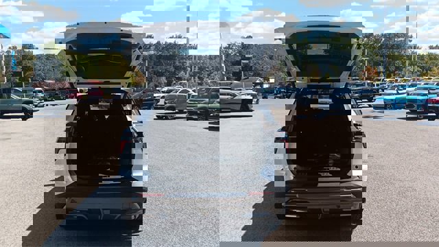 New 2026 Chevrolet Equinox ACTIV w/ Convenience Package III image 5