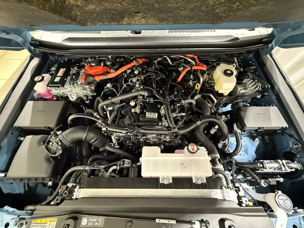 New 2026 Toyota Land Cruiser image 10