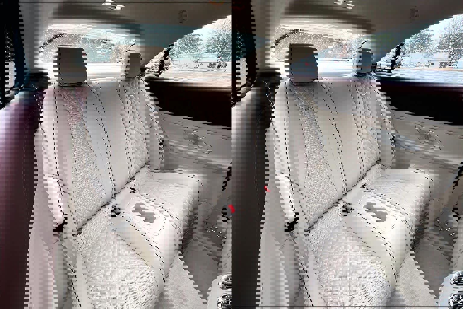 Used 2020 Mercedes-Benz E 53 AMG 4MATIC Coupe image 19