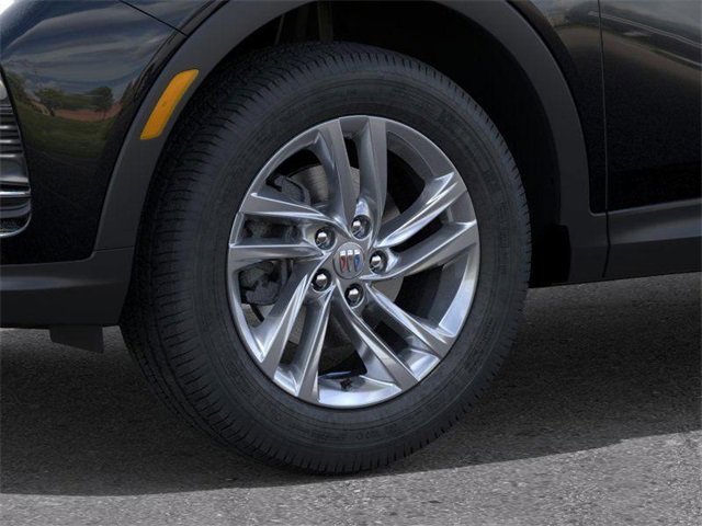 New 2026 Buick Envista Preferred w/ Convenience I Package image 9