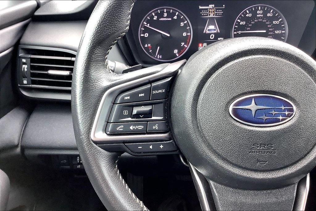 Certified 2024 Subaru Outback Premium AWD/4WD image 21