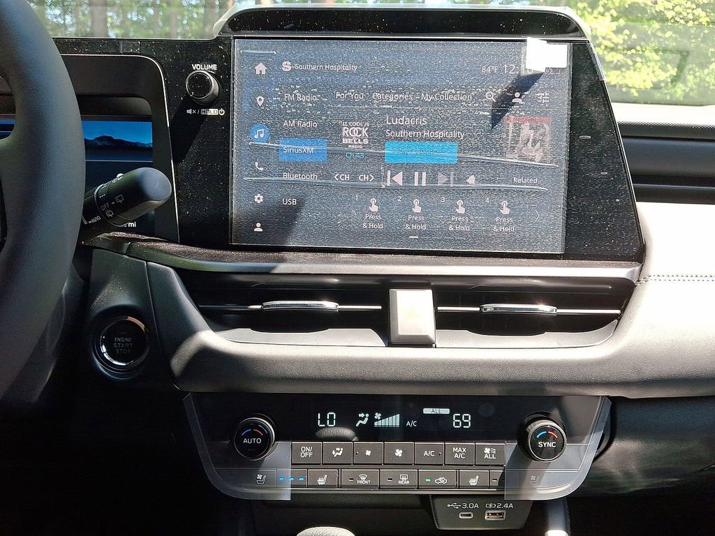 New 2026 Subaru Outback Touring AWD/4WD image 16