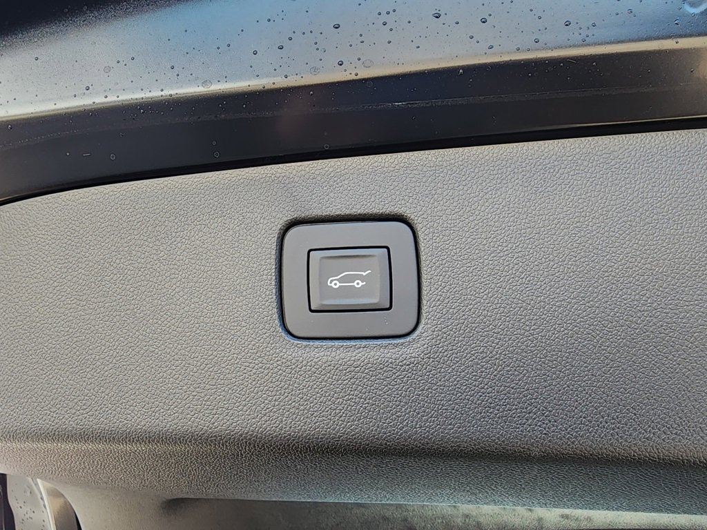 New 2026 Buick Envista Sport Touring w/ Convenience I Package image 45