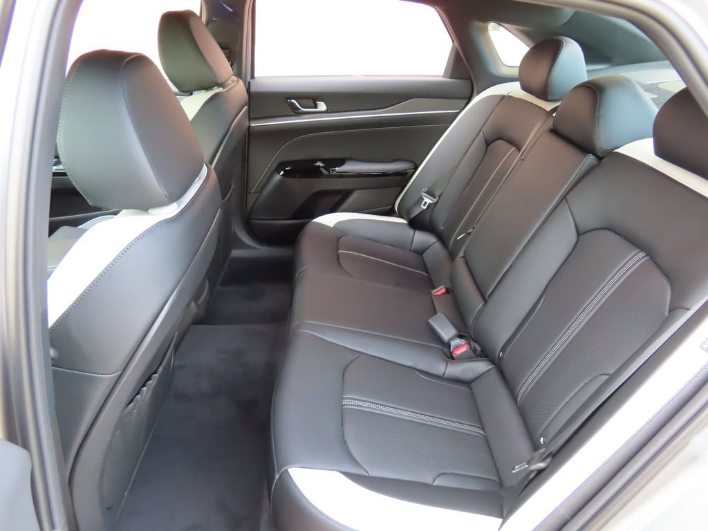 New 2026 Kia K5 GT-Line AWD/4WD image 23