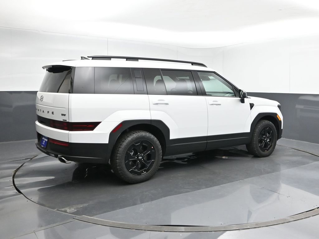 New 2026 Hyundai Santa Fe XRT image 5