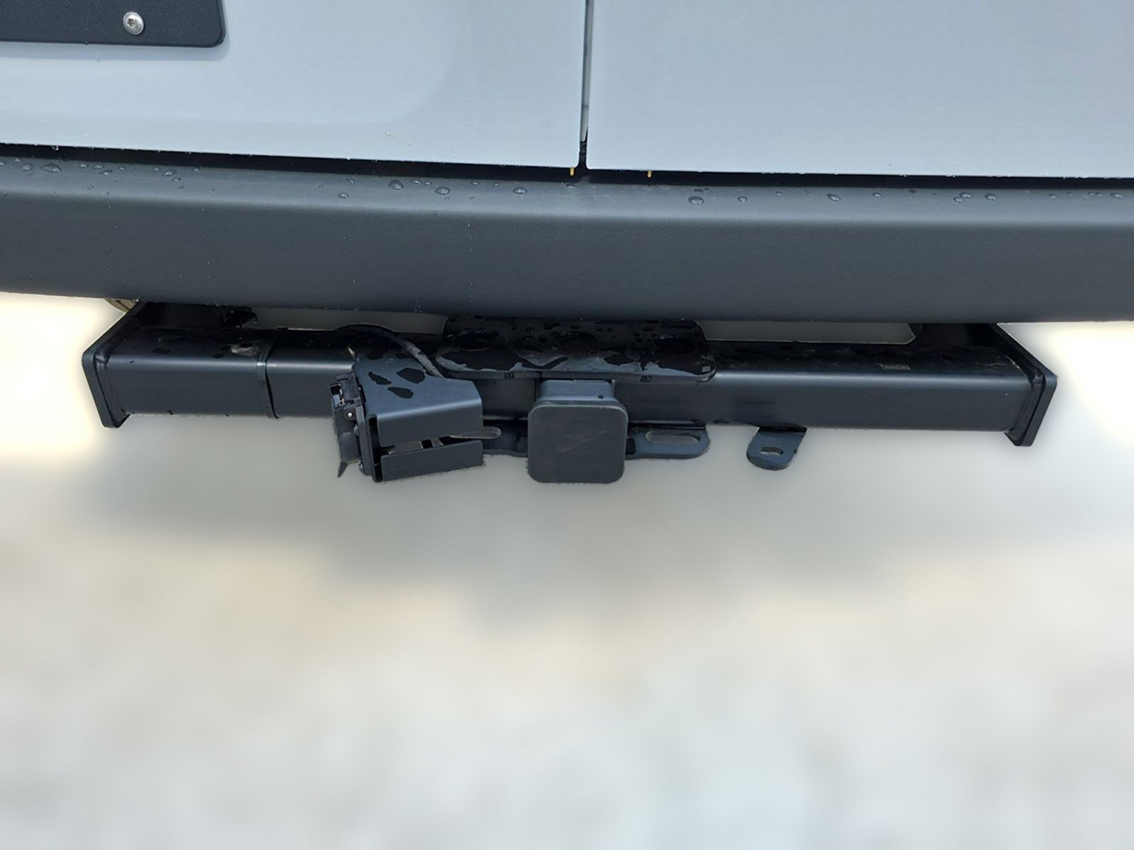 New 2025 Mercedes-Benz Sprinter 2500 image 23