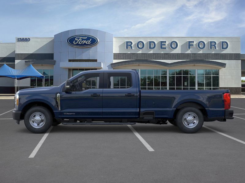 New 2025 Ford F250 XL image 3