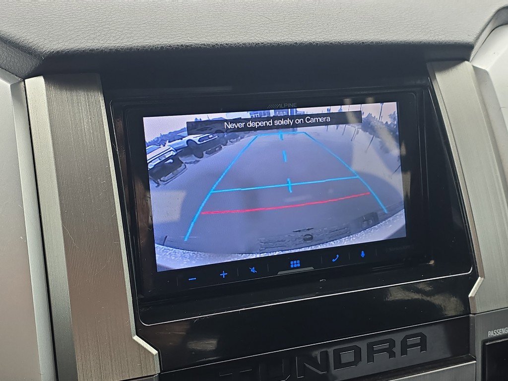 Used 2014 Toyota Tundra SR5 w/ TRD Off Road Package image 27