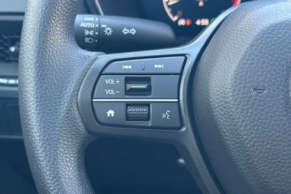 New 2027 Honda CR-V EX image 30