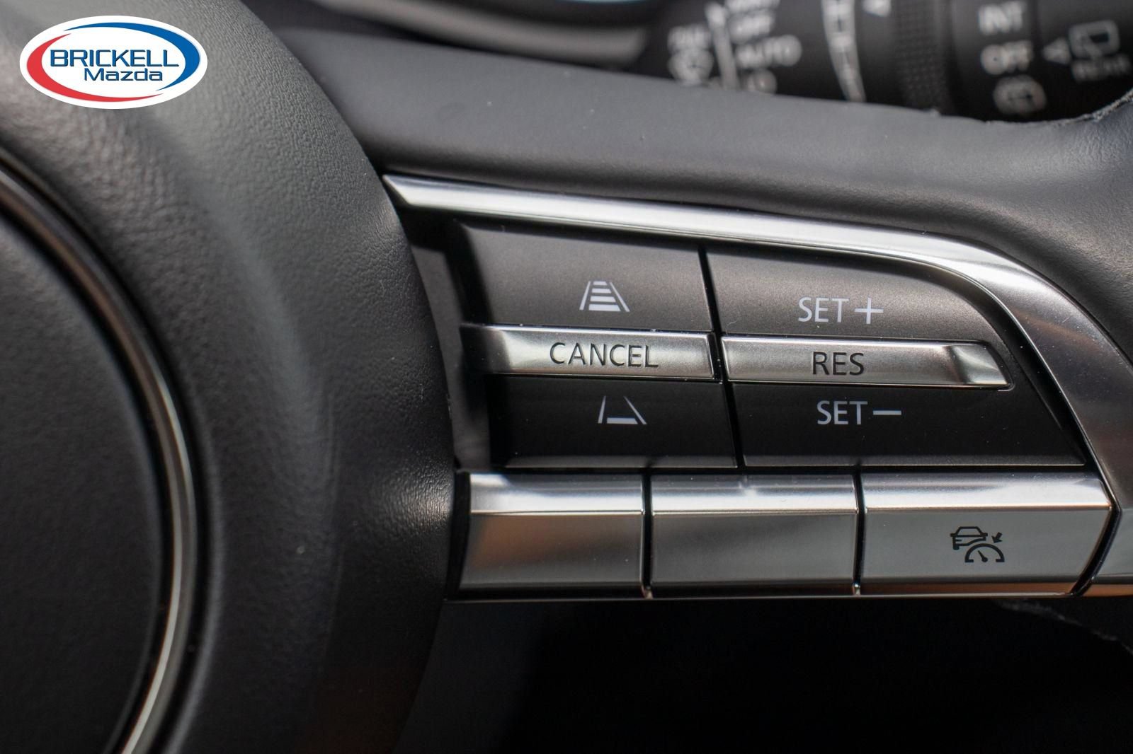 Used 2025 MAZDA CX-50 AWD 2.5 S w/ Premium Plus Pkg image 30