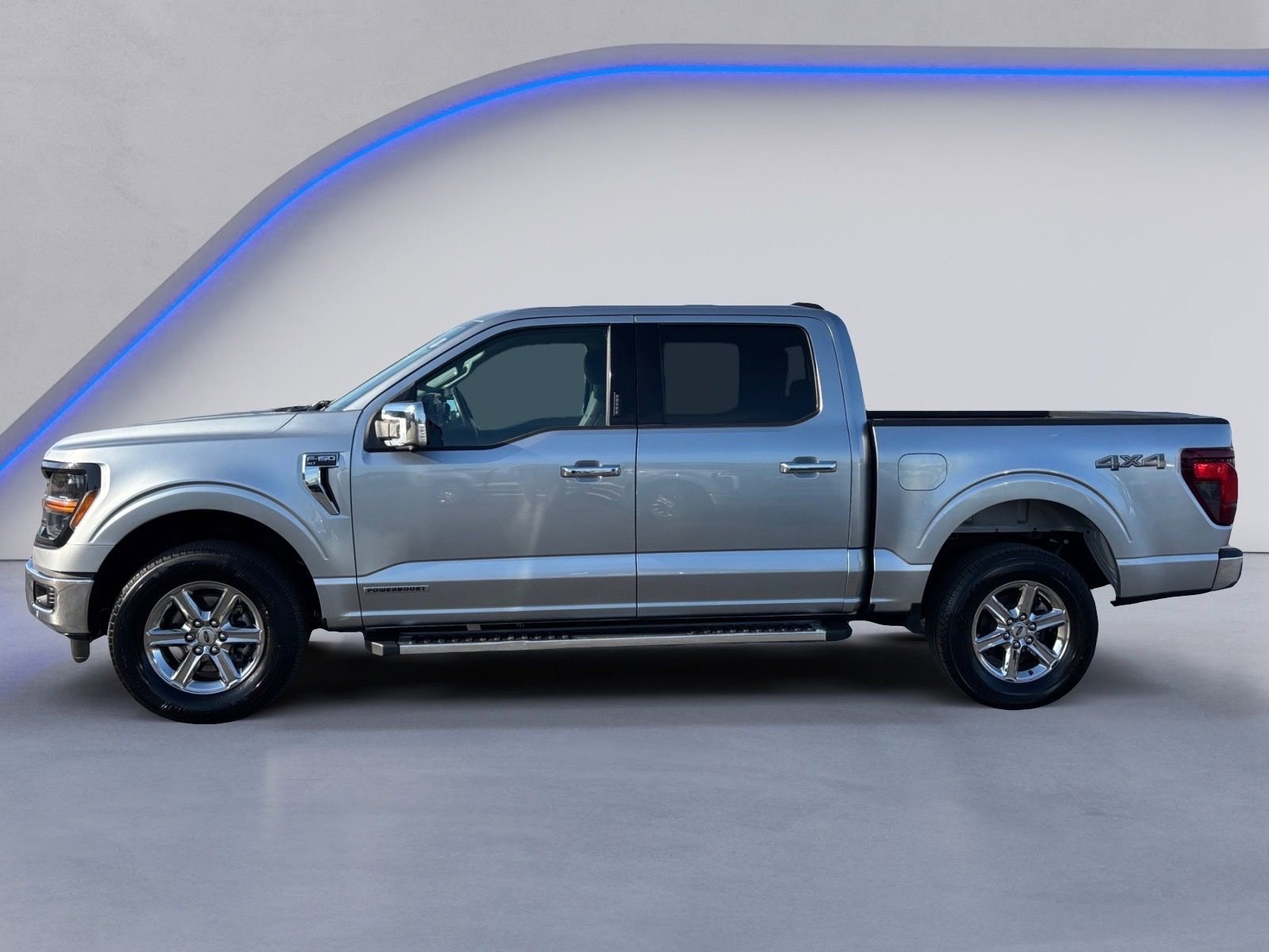 Used 2024 Ford F150 XLT w/ Equipment Group 302A MID AWD/4WD image 11