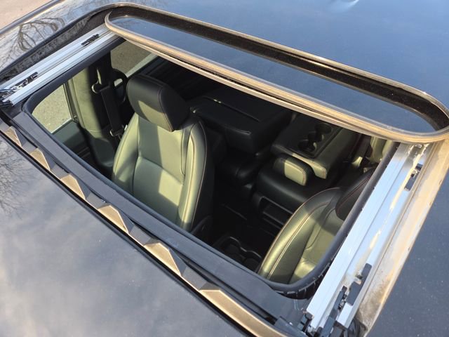 Used 2023 Honda Odyssey Sport image 12