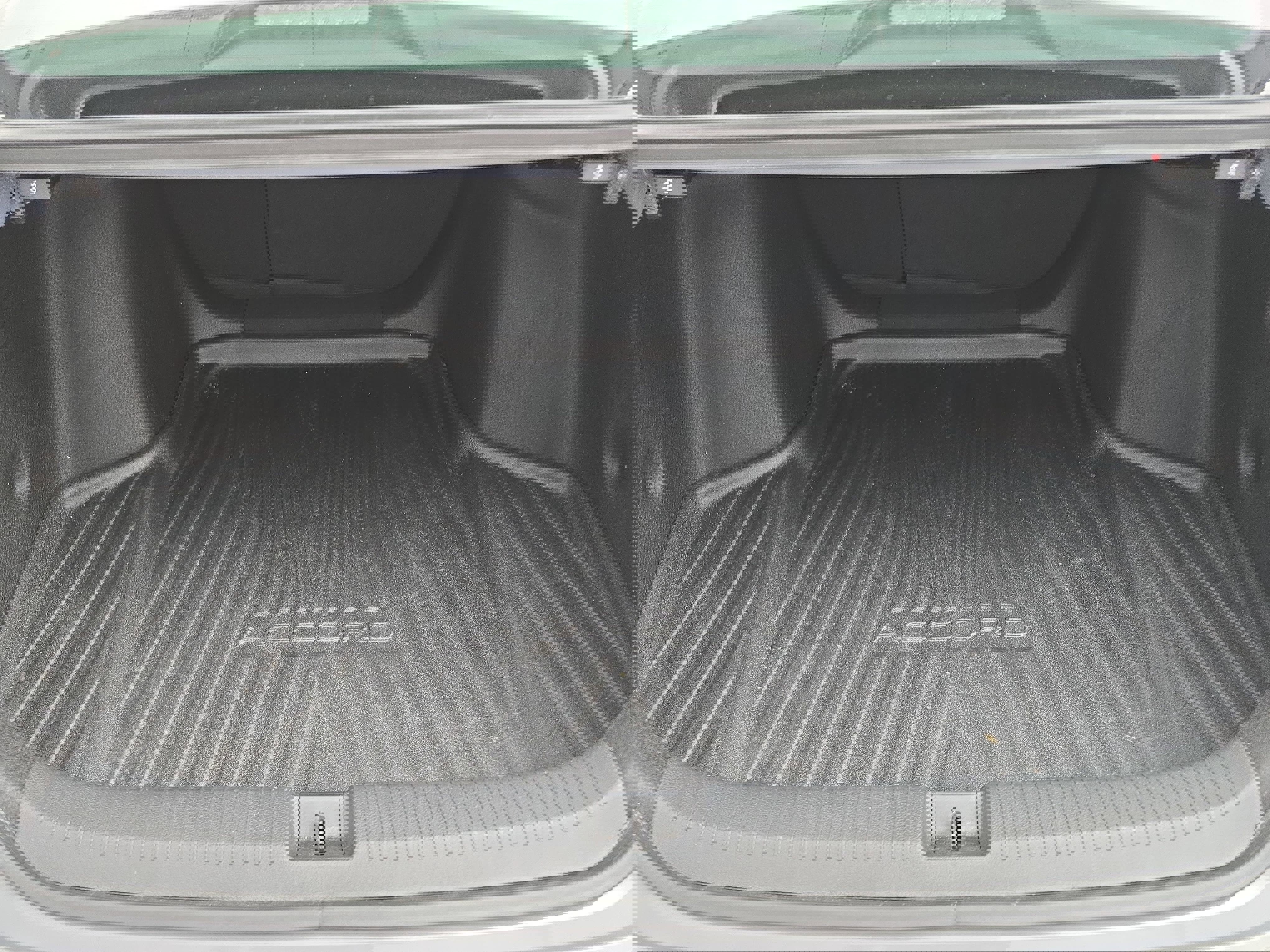 Certified 2023 Honda Accord Touring image 12