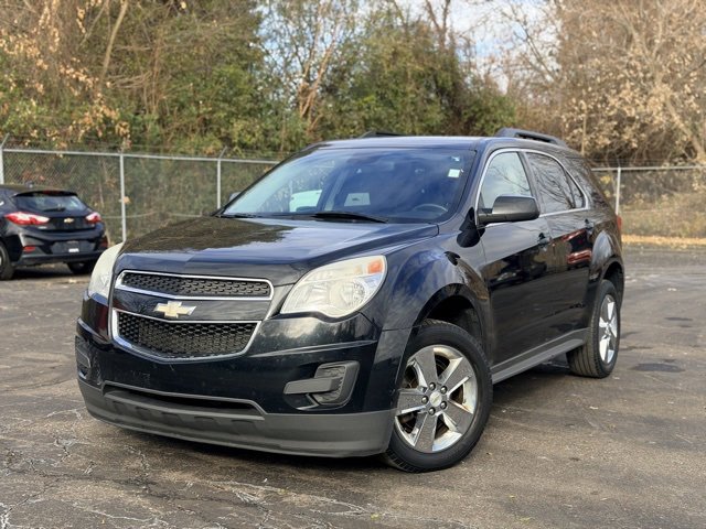 Used 2012 Chevrolet Equinox LT w/ All-Star Package