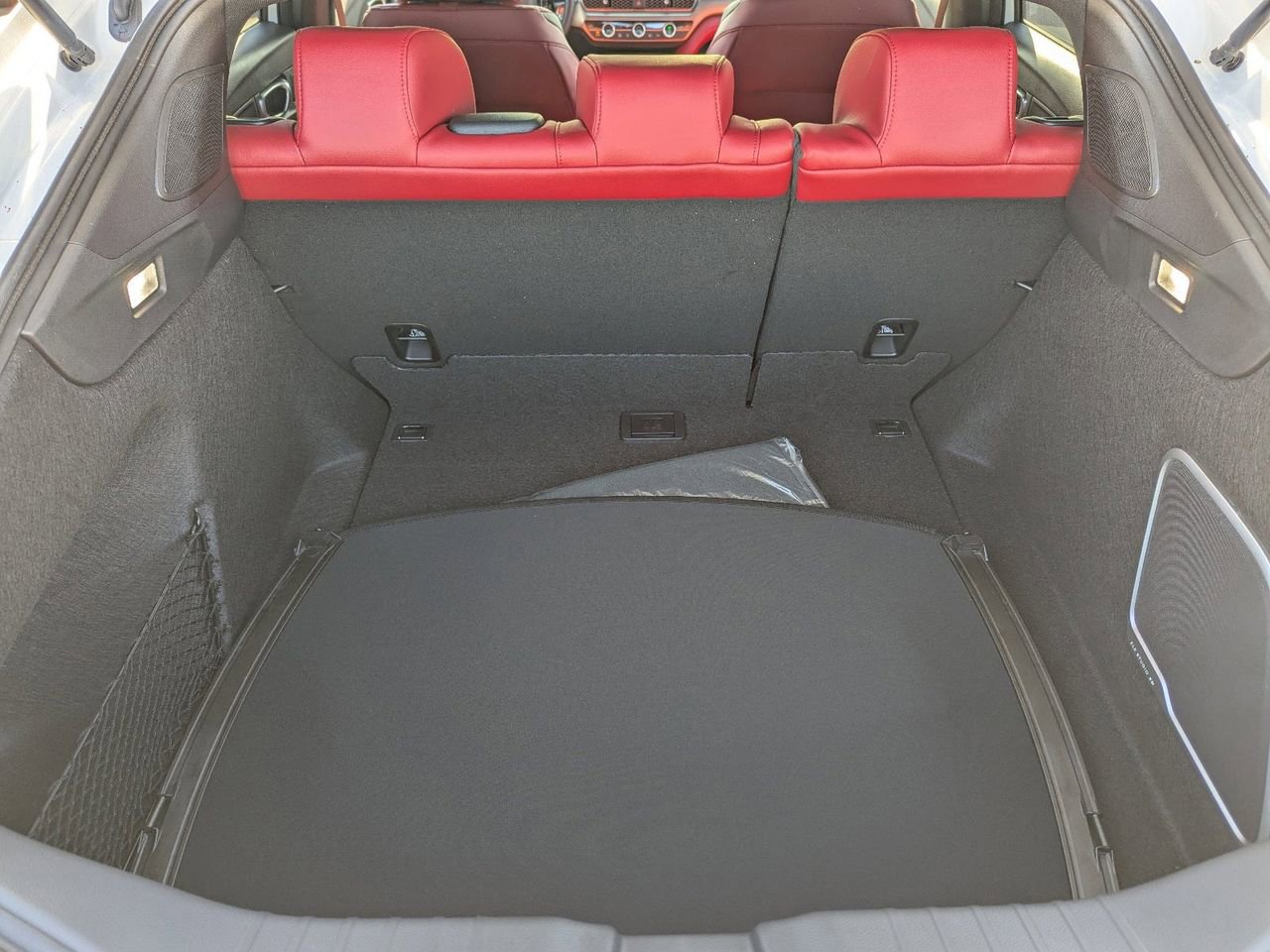 New 2026 Acura Integra A-Spec image 10