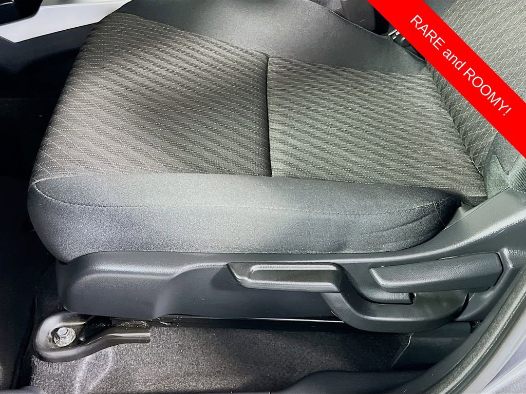 Used 2020 Honda Fit EX image 17