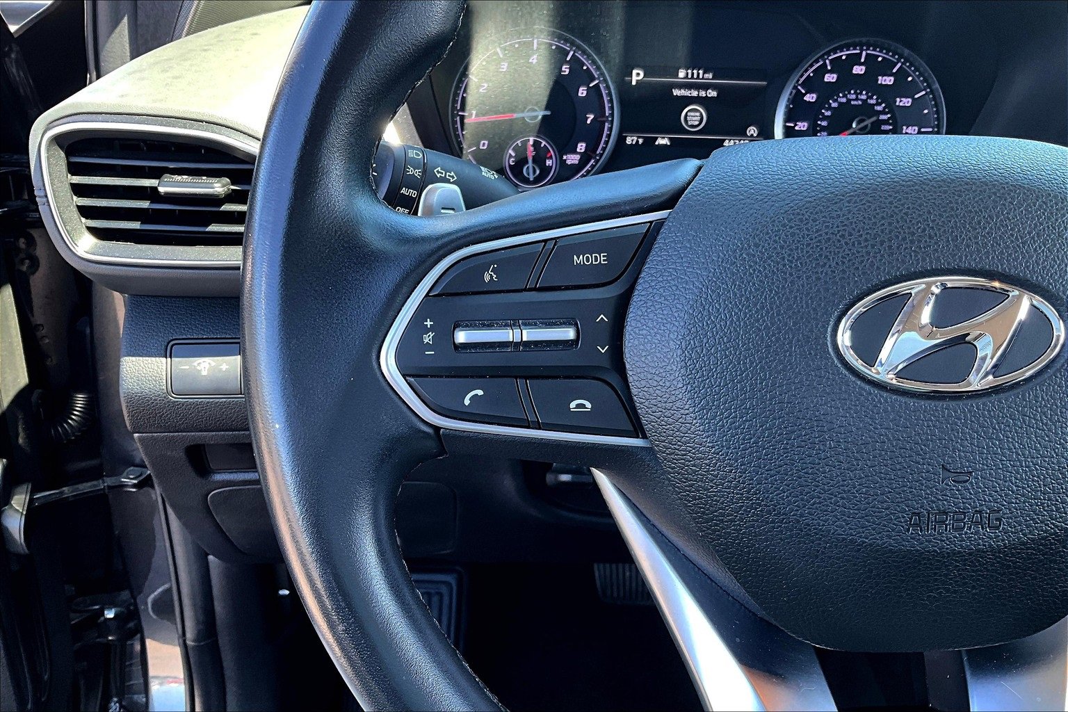 Used 2023 Hyundai Santa Fe SEL image 19