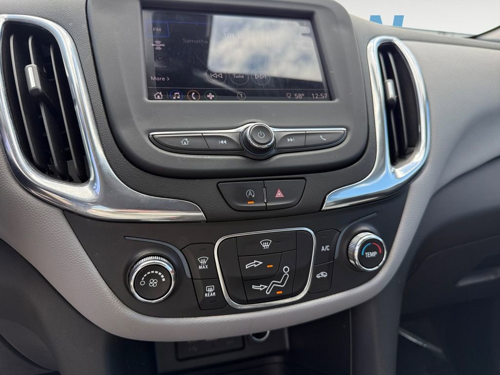 Used 2023 Chevrolet Equinox LS image 17