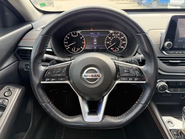 Used 2019 Nissan Altima 2.5 SR image 17