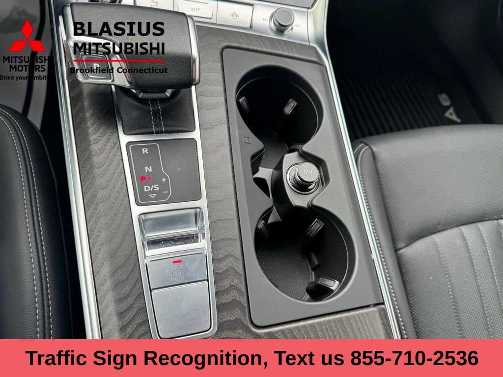 Used 2023 Audi A6 3.0T Prestige w/ Prestige Package image 32
