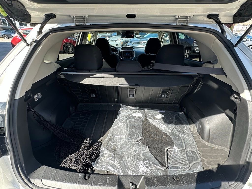 Used 2021 Subaru Crosstrek 2.0i Premium w/ Moonroof Package image 8