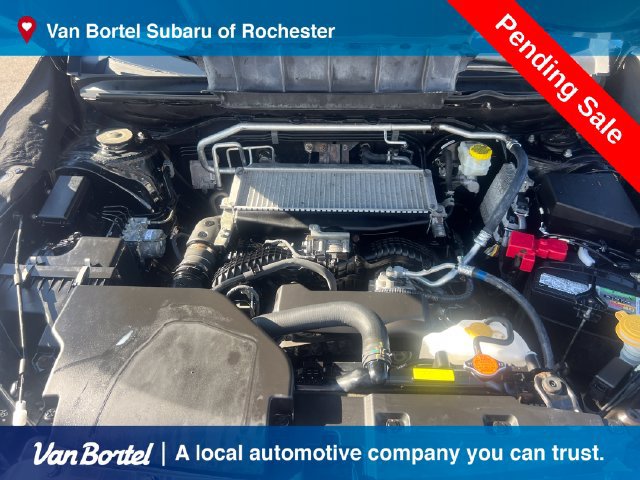 Used 2022 Subaru Ascent Limited AWD/4WD image 11