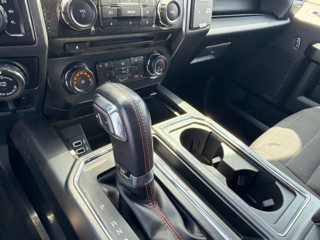 Used 2018 Ford F150 XLT w/ Equipment Group 302A Luxury AWD/4WD image 20