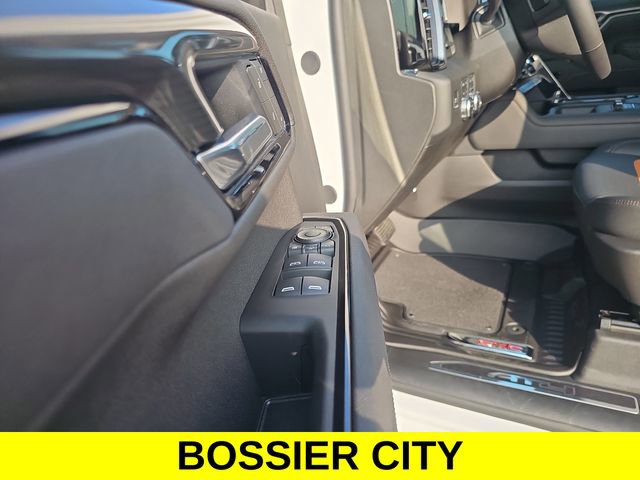 New 2025 GMC Sierra 2500 AT4 w/ AT4 Premium Plus Package image 11
