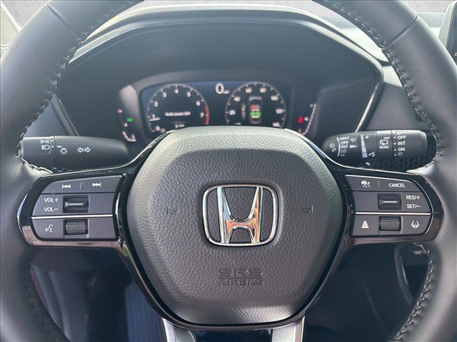 New 2027 Honda CR-V EX-L image 15
