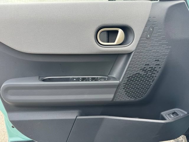 Certified 2026 MINI Cooper S FWD image 14