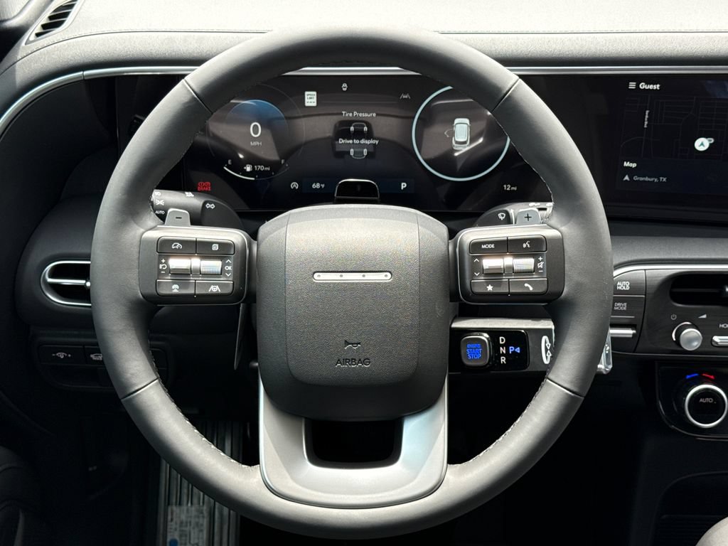 New 2026 Hyundai Palisade SEL FWD image 14