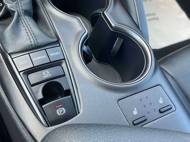 Certified 2024 Toyota Camry SE w/ Cold Weather Package AWD/4WD image 30