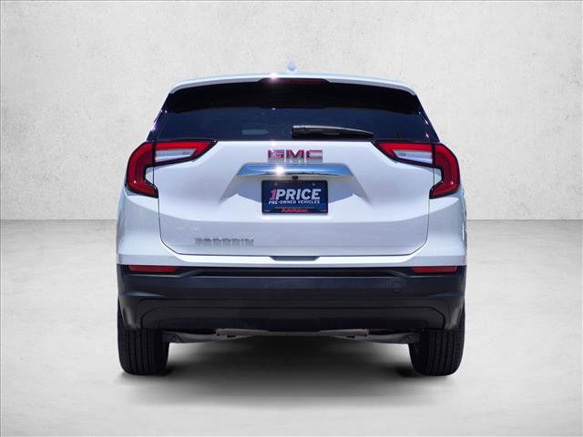 Used 2024 GMC Terrain SLE FWD image 6