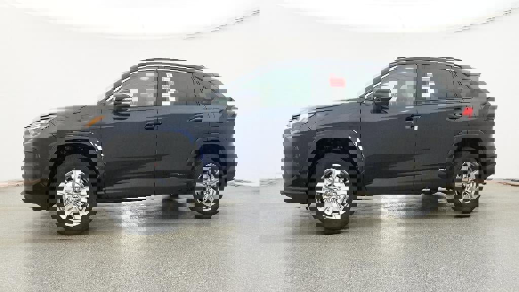 New 2025 Toyota RAV4 XLE image 51