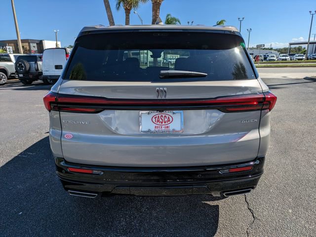 New 2026 Buick Enclave Sport Touring w/ Power Package image 5