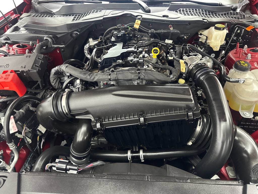 Used 2024 Ford Mustang Premium image 70